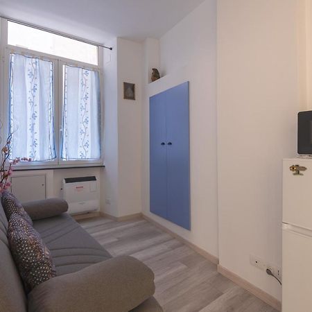 La Casa Di Kike - Affitti Brevi Italia Leilighet Genova Eksteriør bilde