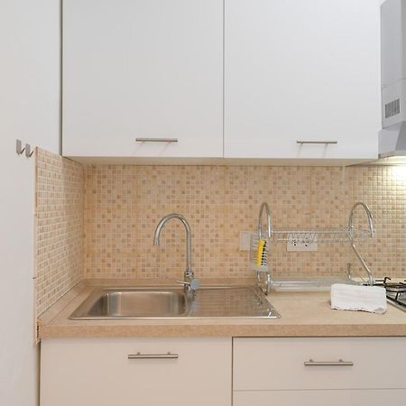La Casa Di Kike - Affitti Brevi Italia Leilighet Genova Eksteriør bilde